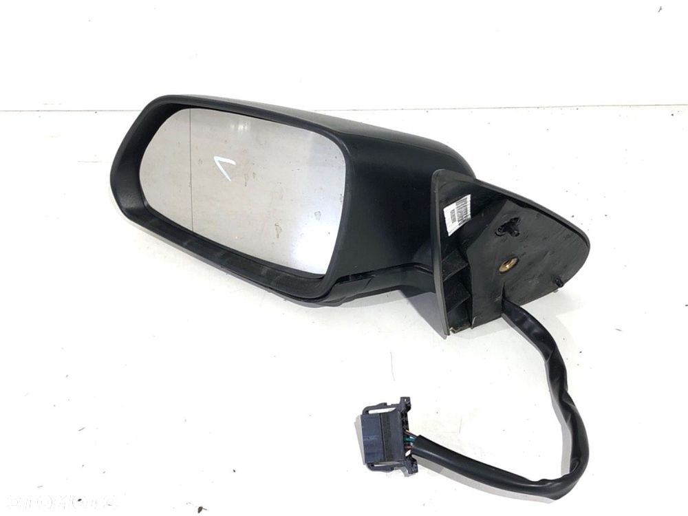 LUSTERKO LEWY  SKODA OCTAVIA II (1Z3) 2004 - 2013 1.9 TDI 77 kW [105 KM] olej napędowy 2004 - 2010 - 1