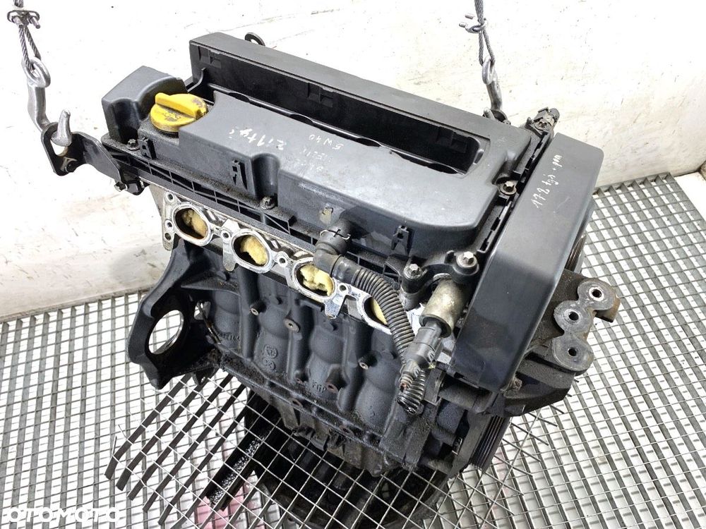 SILNIK  FIAT CROMA (194_) 2005 - 2022 1.8 16V 103 kW [140 KM] benzyna 2005 - 2022 939A4000 - 7