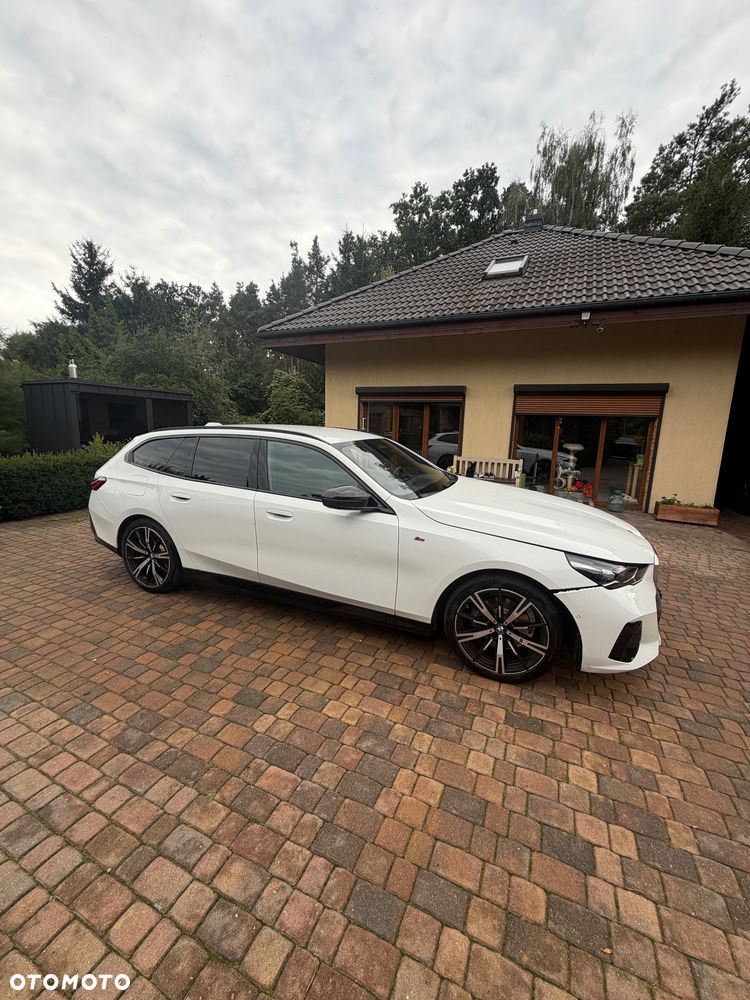 BMW Seria 5 - 10