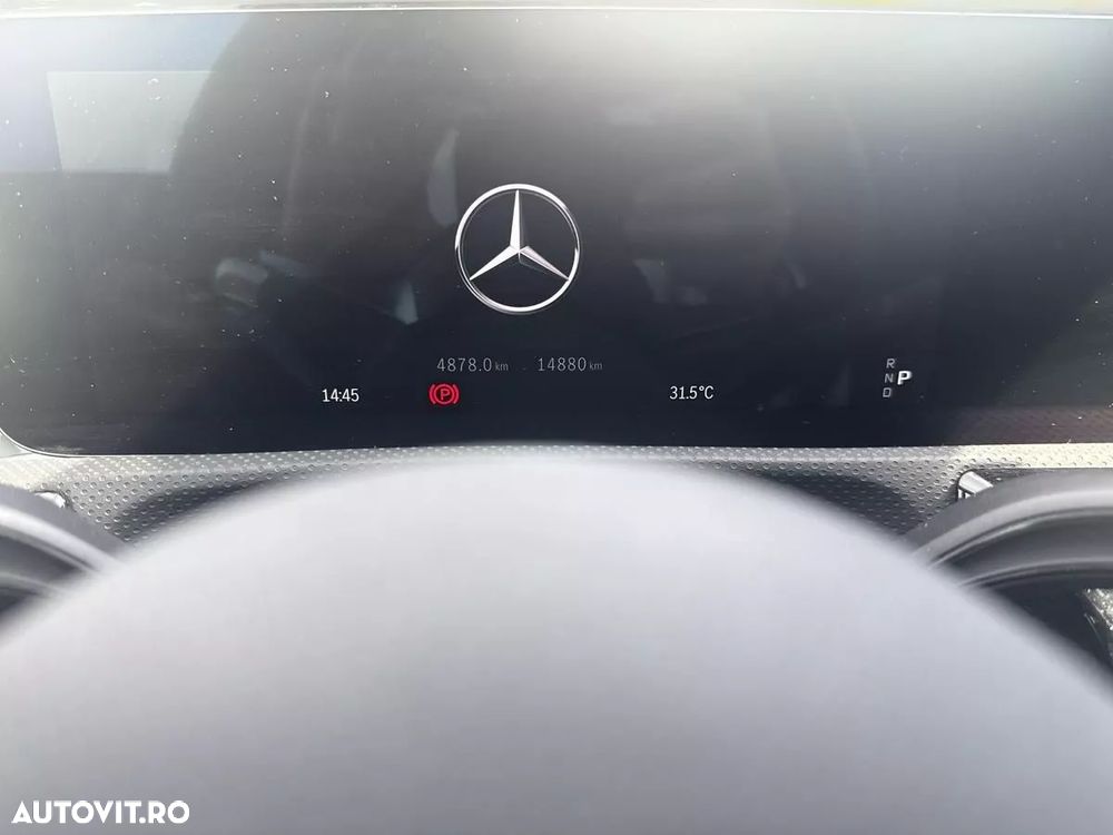 Mercedes-Benz A 200 MHEV 7G-DCT - 16