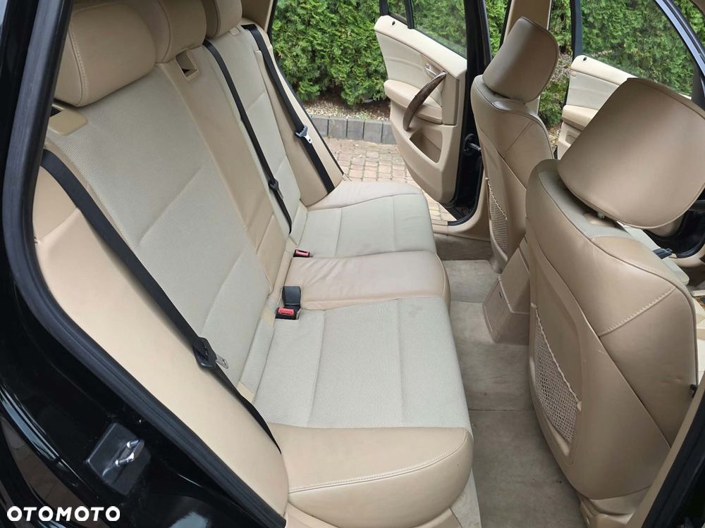 BMW X3 - 14
