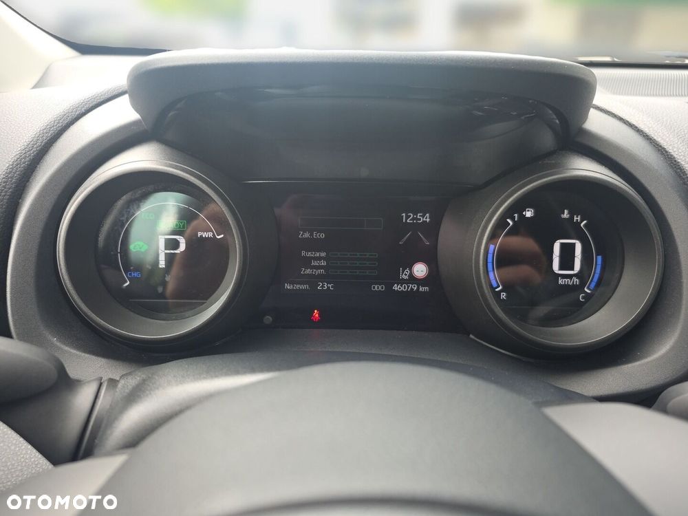 Toyota Yaris Cross Hybrid 1.5 Comfort - 18