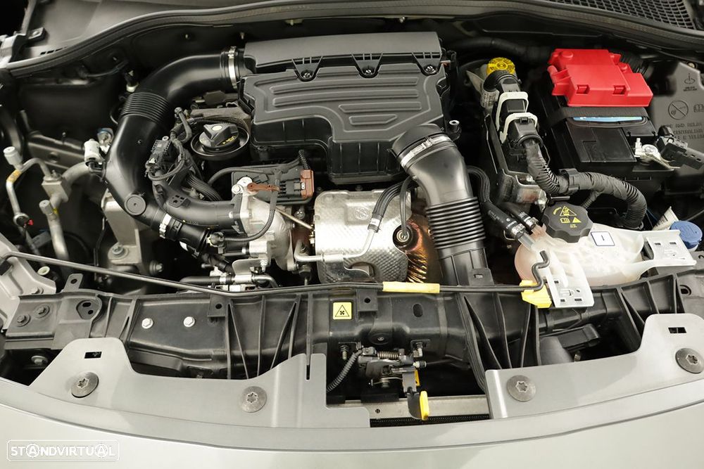 Fiat Tipo Cross 1.0 GSE T3 - 22