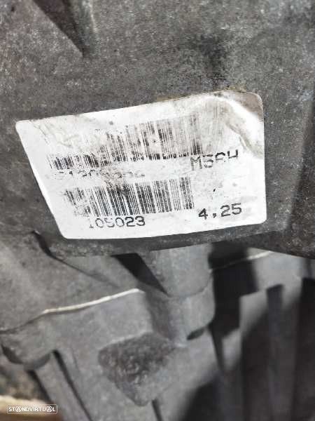 CAIXA VELOCIDADES VOLVO S80 I 1999 -P1208962 - 1