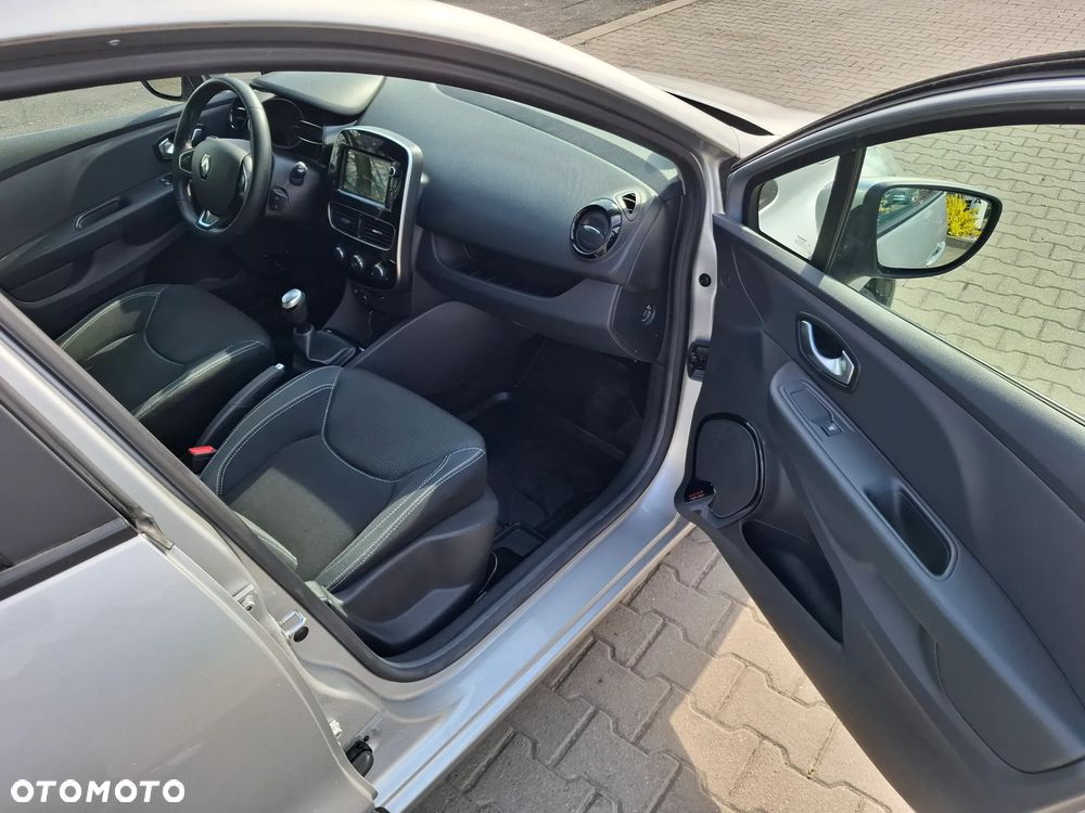 Renault Clio - 13