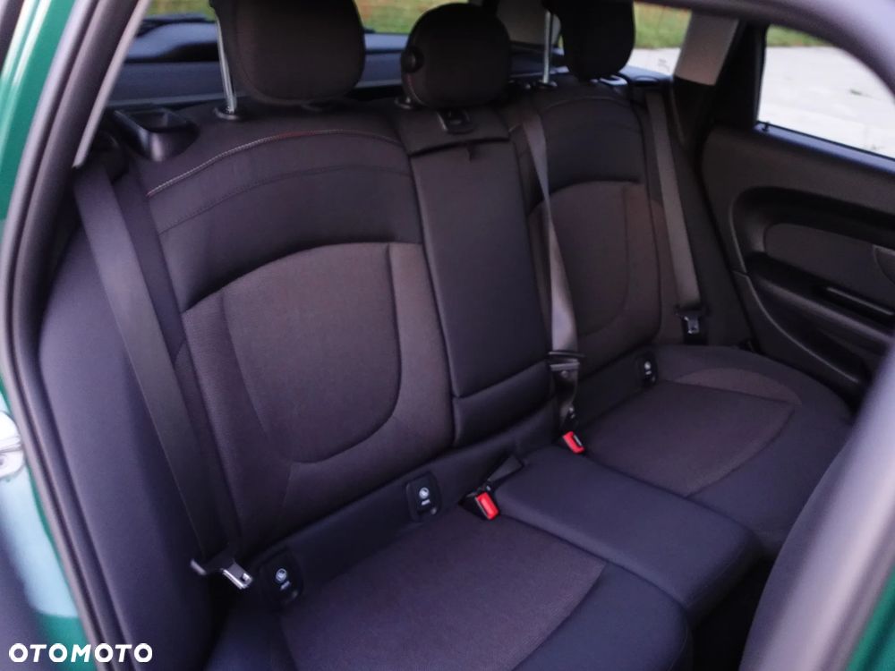 MINI Clubman One Essential Trim - 11