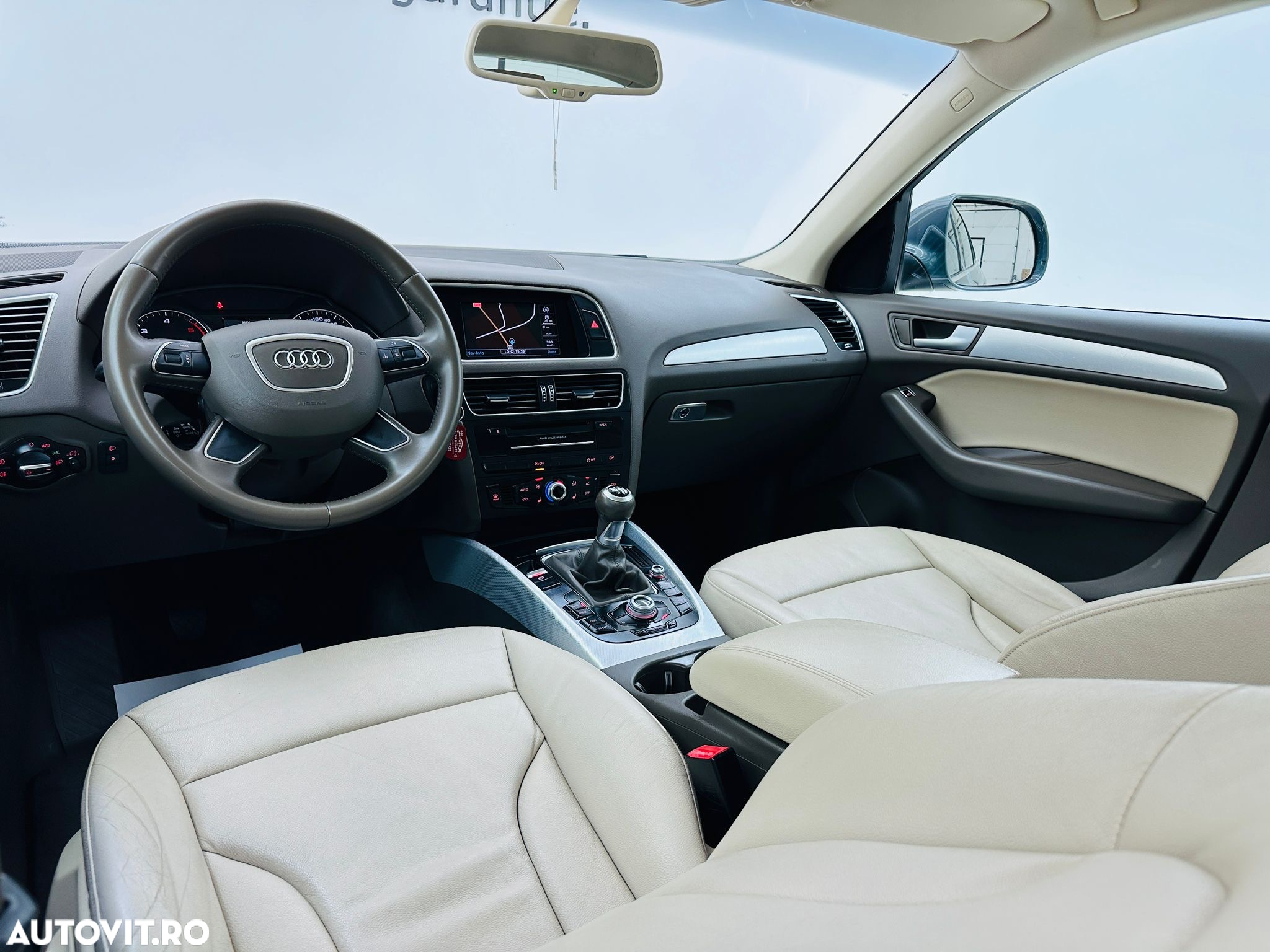 Audi Q5 - 23
