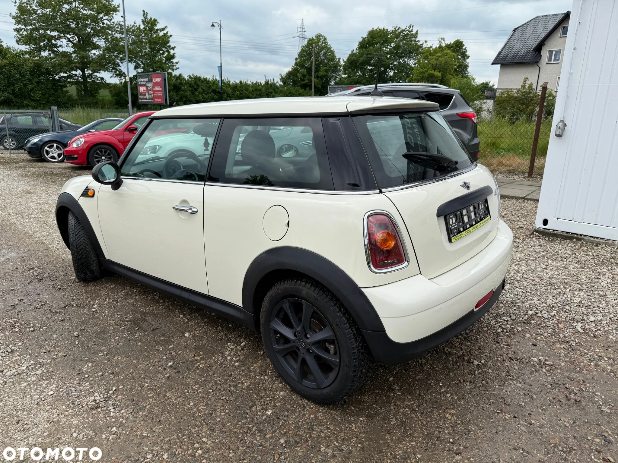 MINI ONE Standard - 6