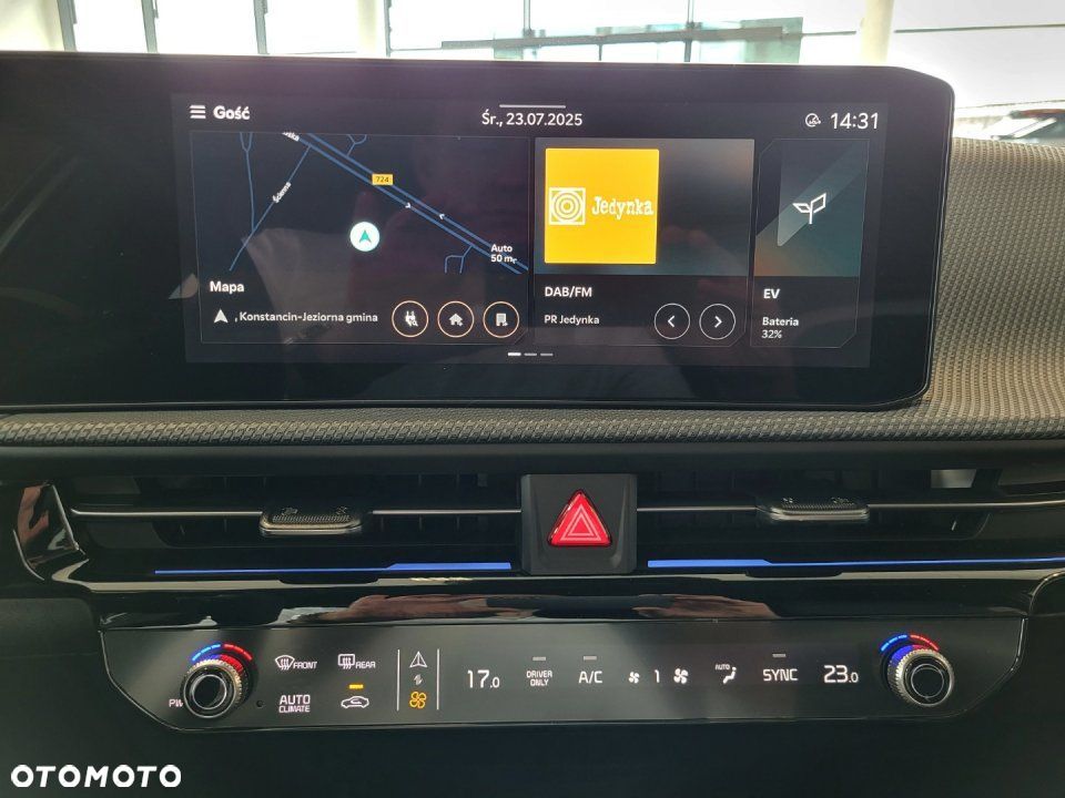 Kia EV6 - 15