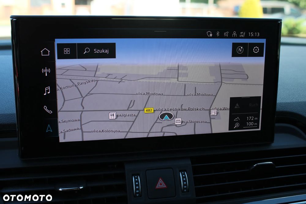 Audi Q5 Sportback 40 TDI mHEV Quattro S Line S tronic - 35