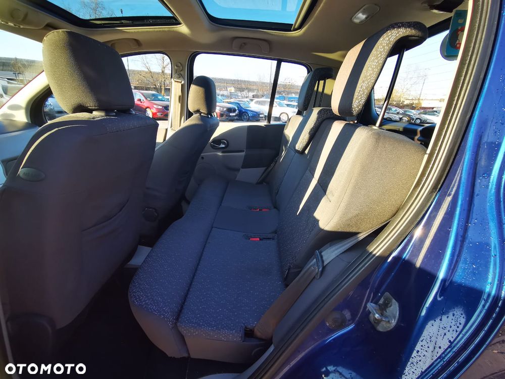 Renault Modus 1.6 16V Dynamique - 16