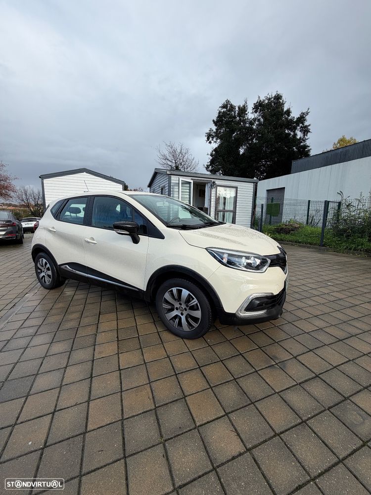 Renault Captur 1.5 dCi Zen - 18