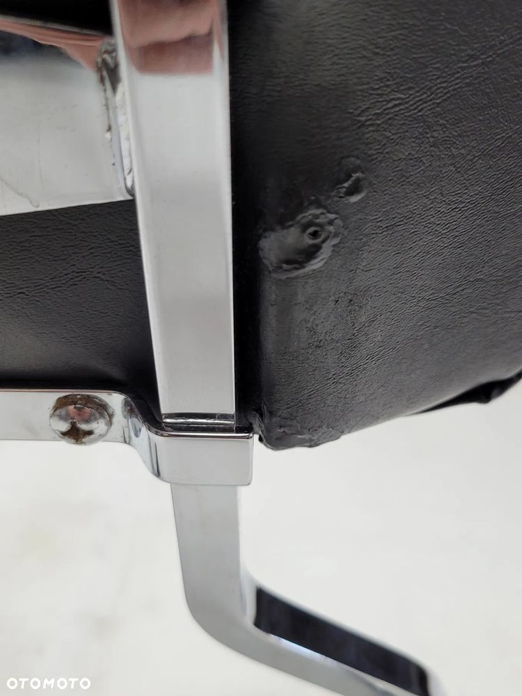 Sissy Bar Oparcie Harley Davidson Softail 62-1105 - 5