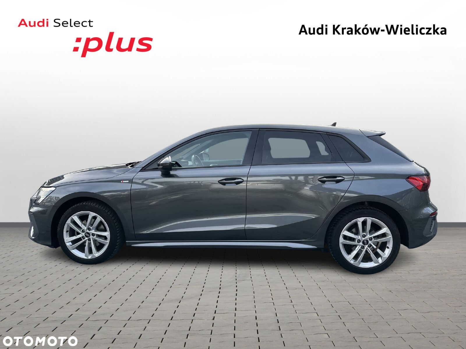 Audi A3 - 2