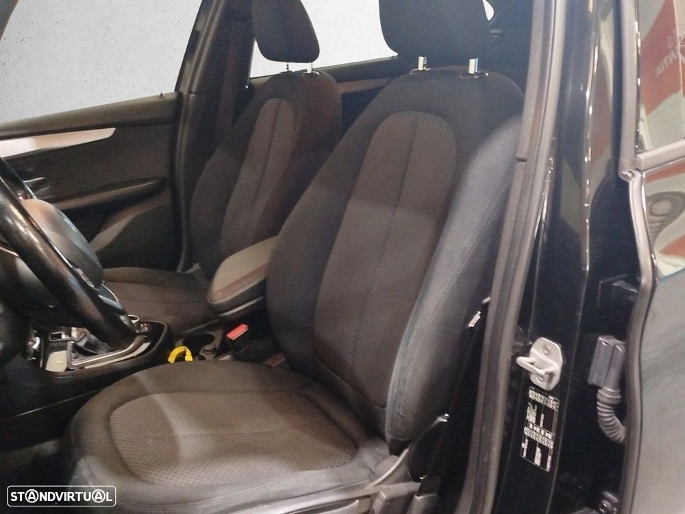 BMW 216 Active Tourer - 9