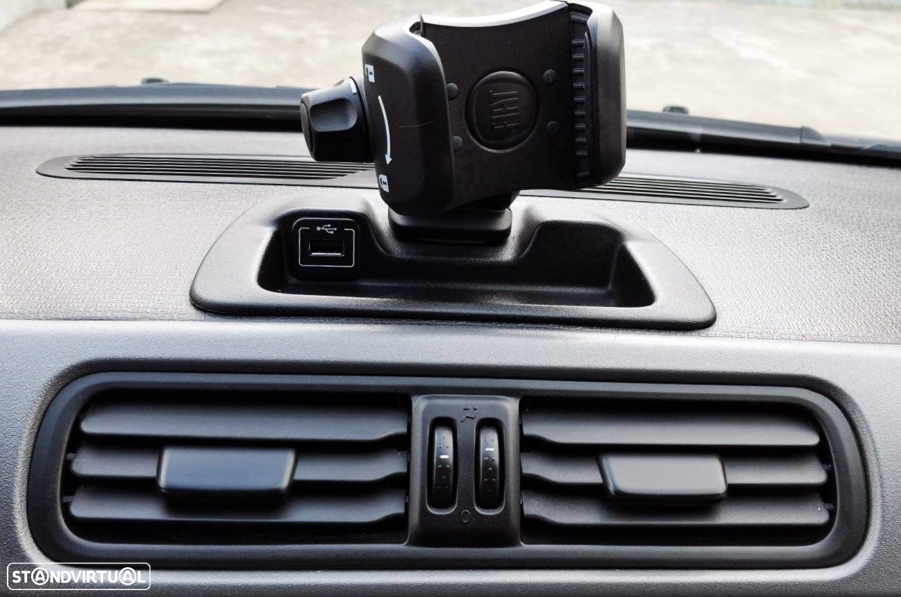 Fiat Panda - 20