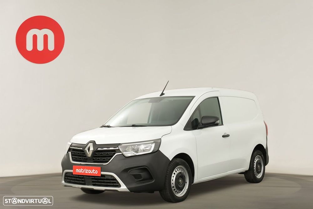 Renault kangoo 1.5 blue dci l1 edition one open sesame by renault - 2