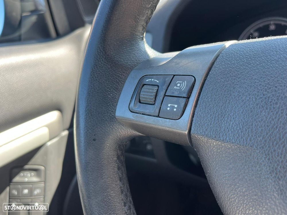 Opel Vectra 1.9 CDTI Executive - 23