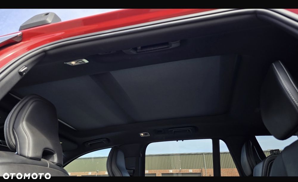 Volvo XC 90 - 7