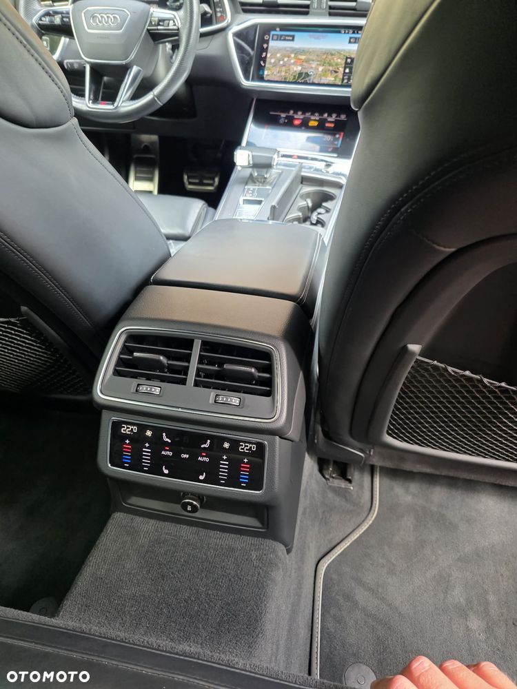 Audi S7 Sportback TDI quattro tiptronic - 16