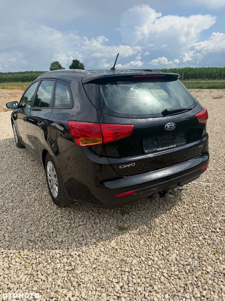 Kia Ceed 1.6 CRDi L - 7