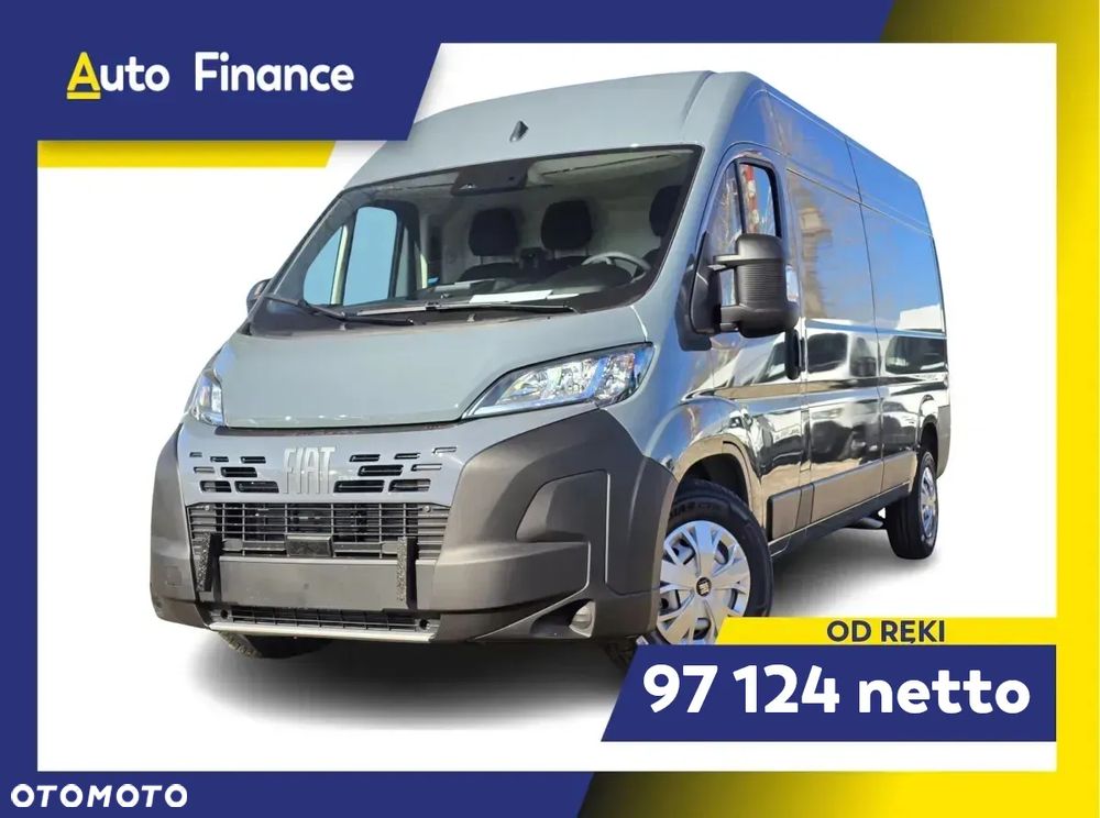 Fiat Ducato L3H2 140KM - 1