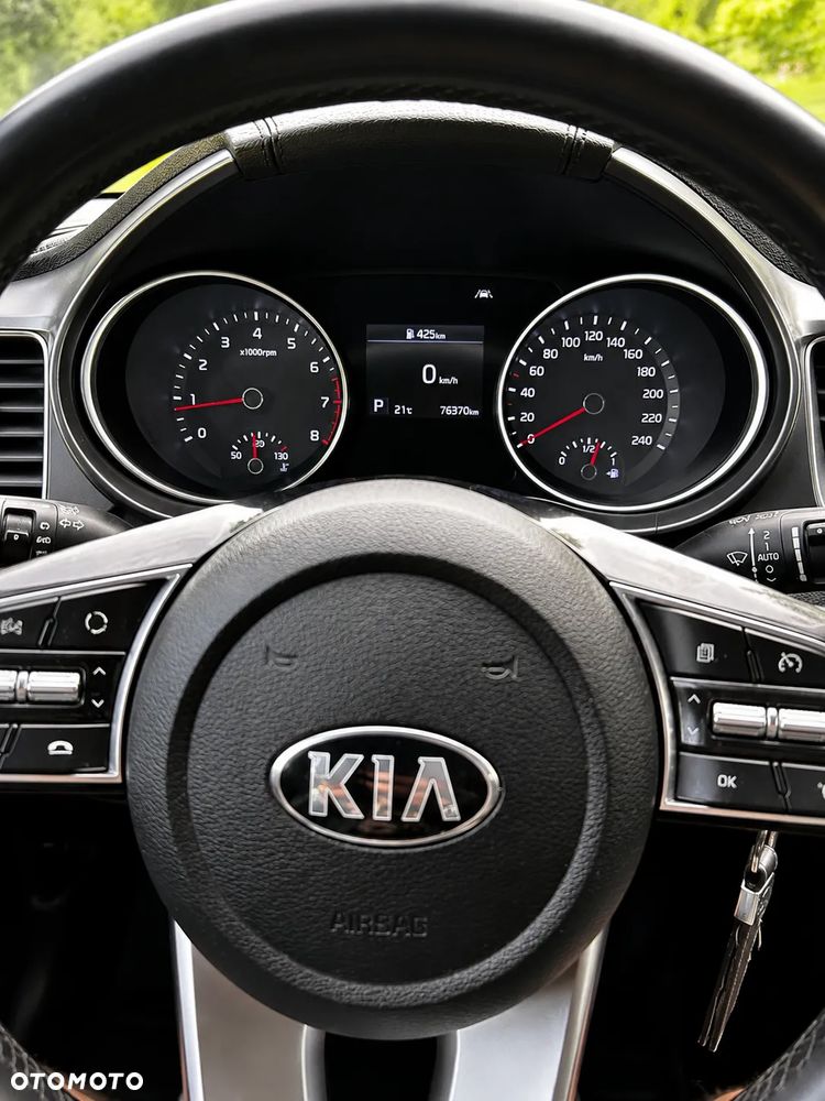 Kia Ceed - 5