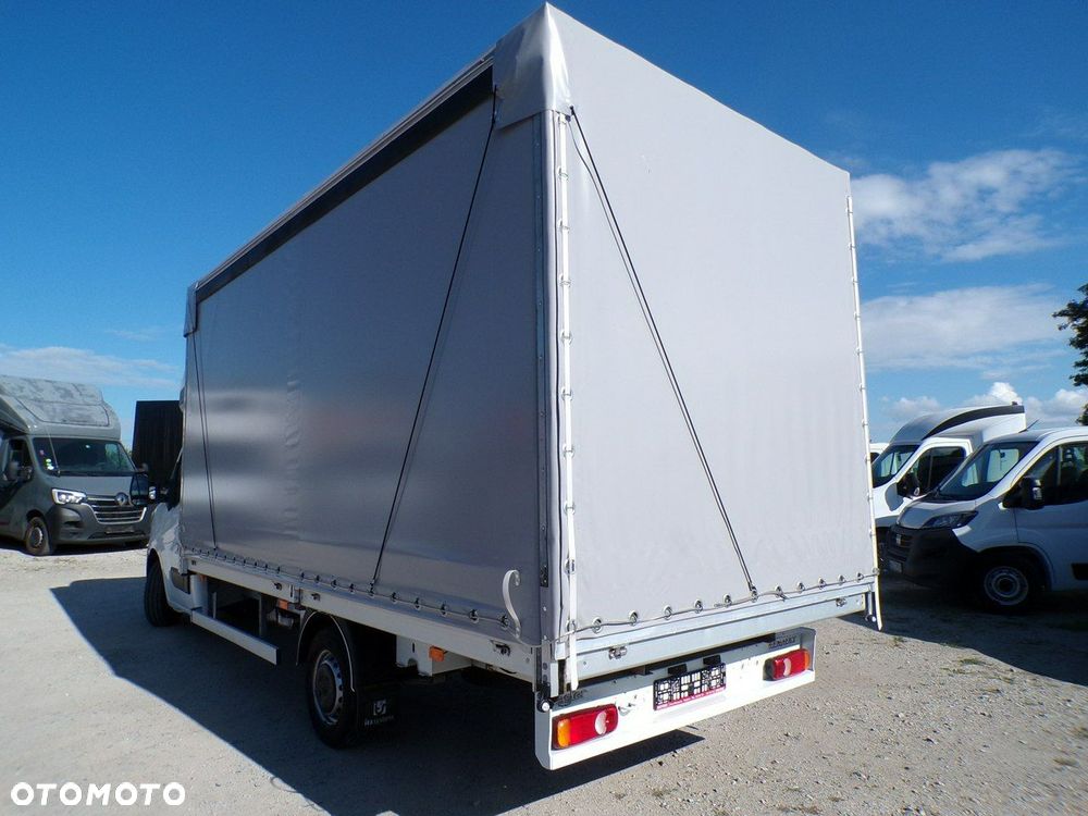 Renault Master - 5