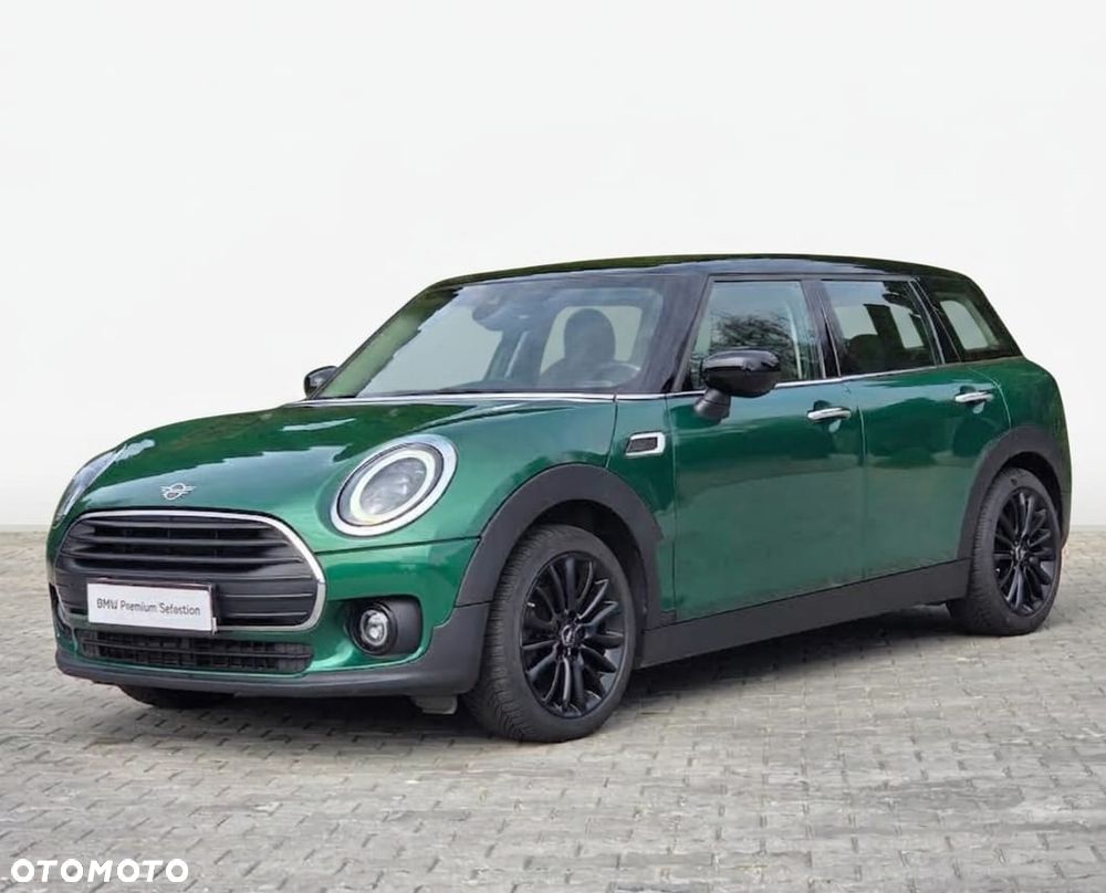 MINI Clubman Cooper Classic Trim - 2