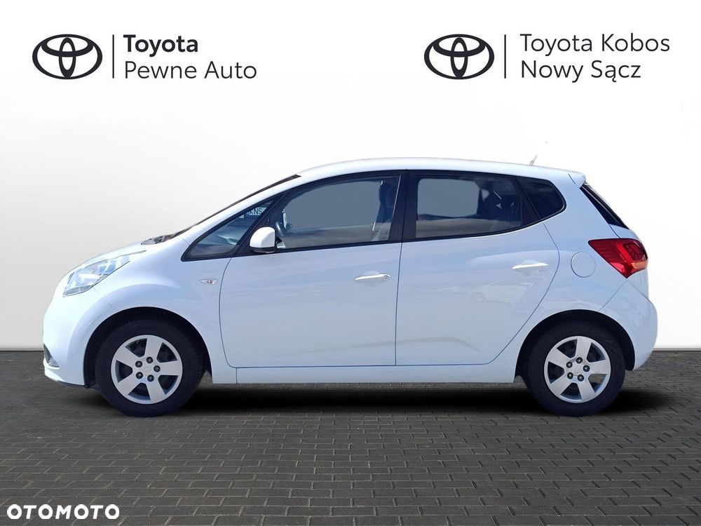 Kia Venga 1.6 Smart - 2