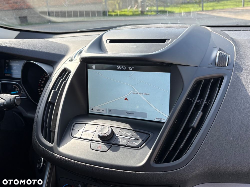 Ford Kuga 1.5 EcoBoost 2x4 Titanium - 14