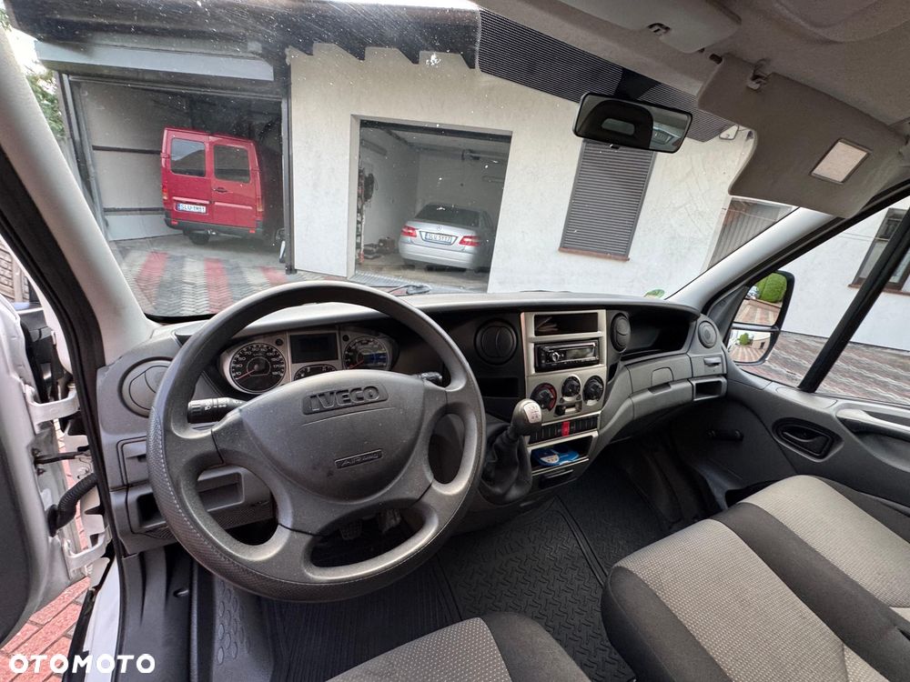 Iveco Daily C30c - 8