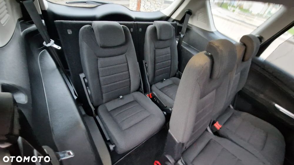 Ford S-Max 2.0 TDCi Titanium - 22