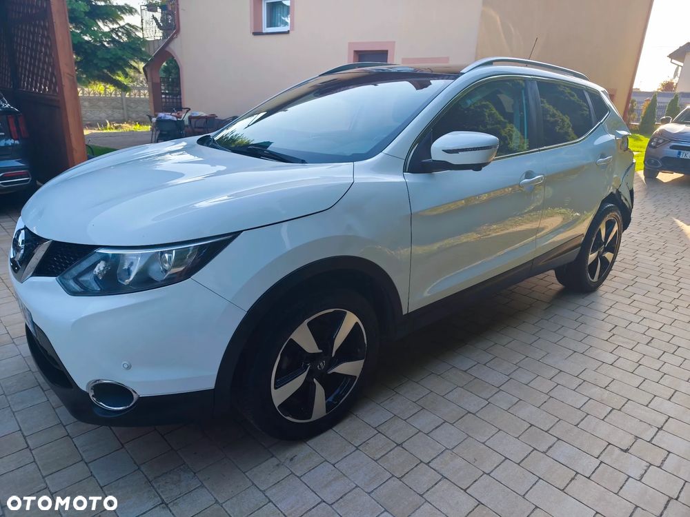 Nissan Qashqai 1.5 dCi N-Connecta - 15