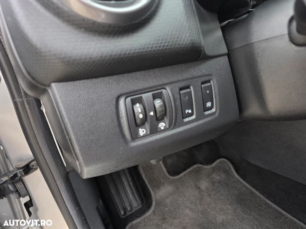 Renault Clio ENERGY TCe 90 Start & Stop LIMITED - 23