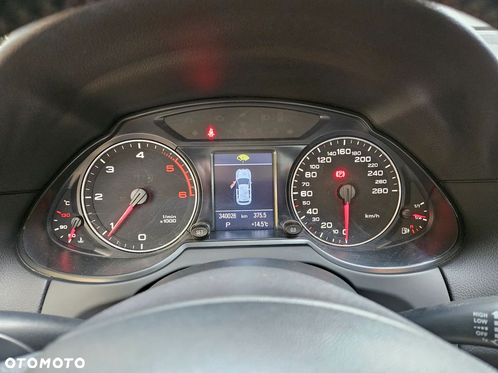 Audi Q5 2.0 TDI Quattro S tronic - 16