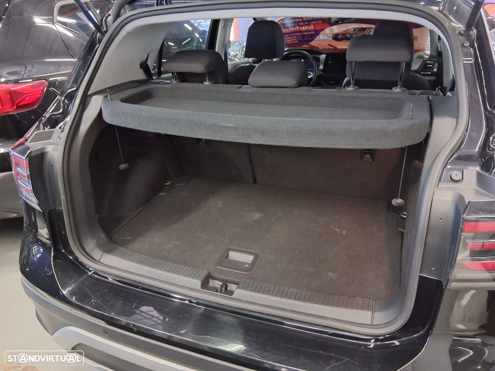 VW T-Cross 1.0 TSI Urban - 6