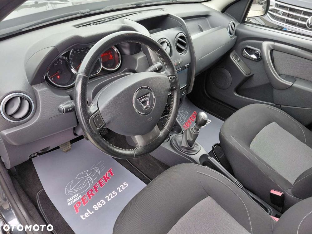 Dacia Duster - 11