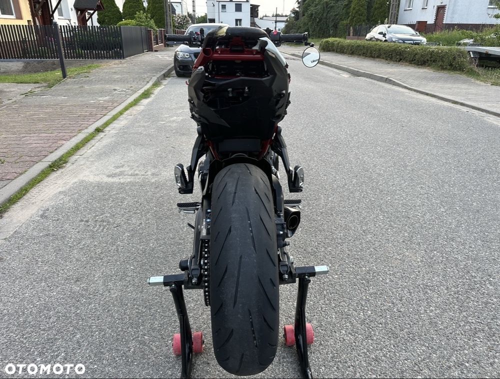 Kawasaki Z 650 - 6