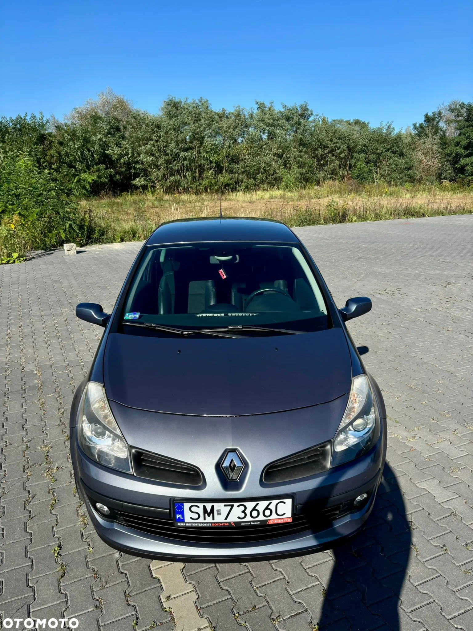 Renault Clio - 6
