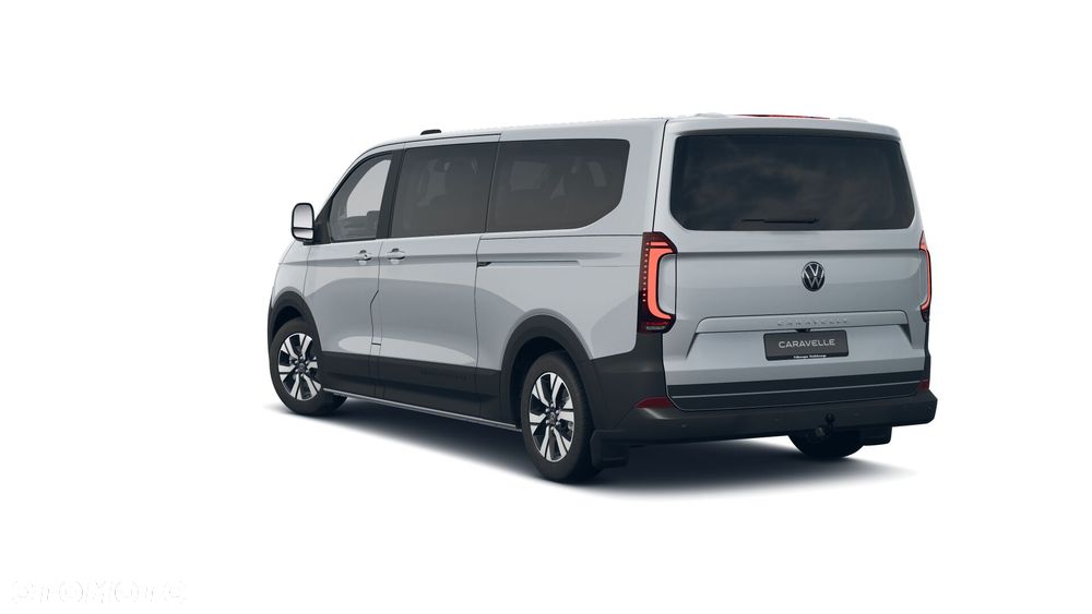 Volkswagen Caravelle 2.0 TDI L2 4Motion PanAmericana - 4