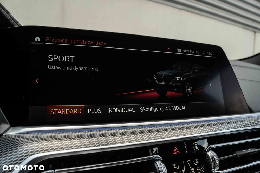 BMW X6 - 34