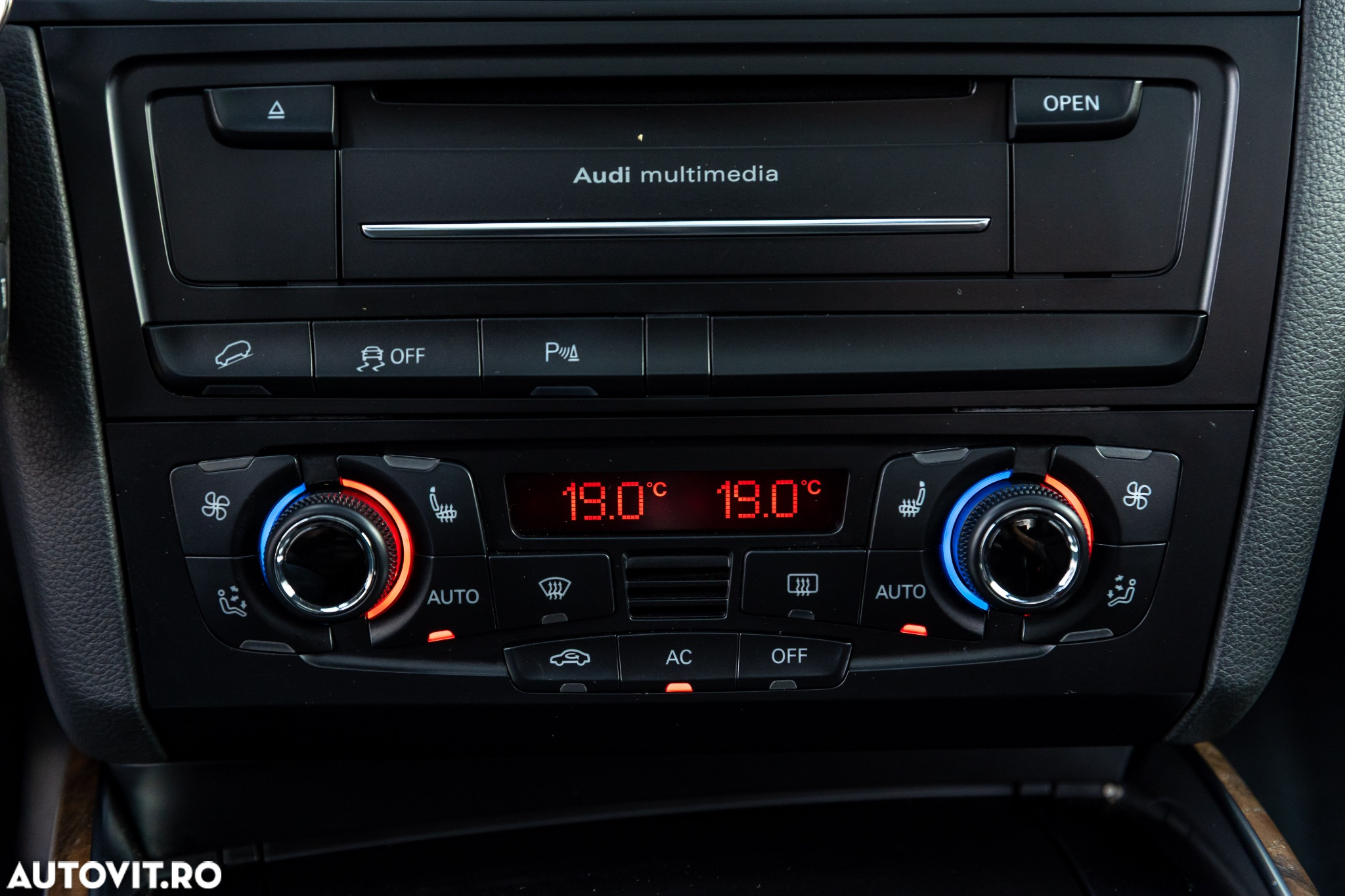 Audi Q5 2.0 TDI Quattro S-Tronic - 16