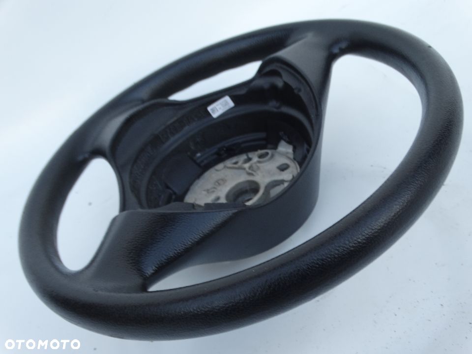 KIEROWNICA BMW E81 E82 E87 E88 E90 E91 F-VAT - 3