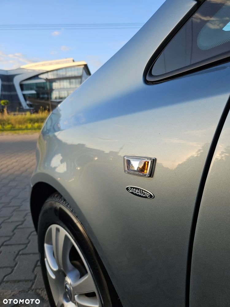 Opel Corsa - 9
