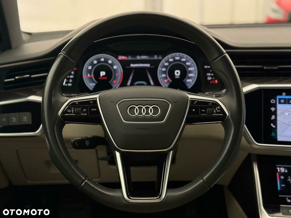 Audi A7 Sportback - 21