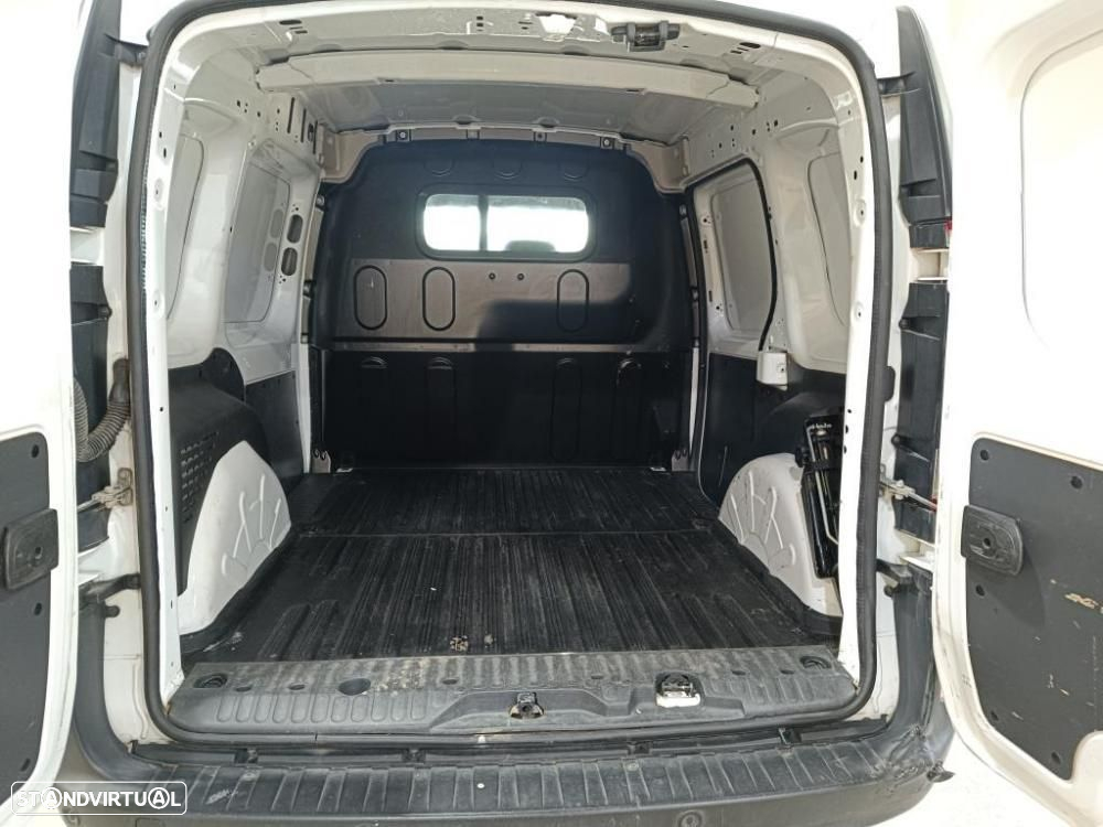 Renault Kangoo 1.5 dCi MAXI BUSINESS S/S C/ IVA DEDUTIVEL - 3