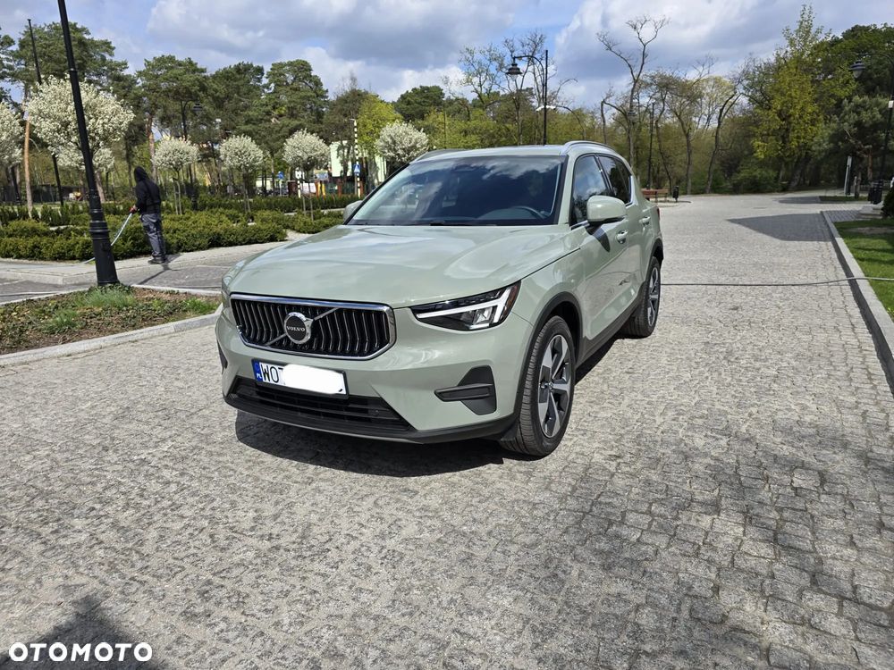 Volvo XC 40 B5 B AWD Momentum Pro - 7