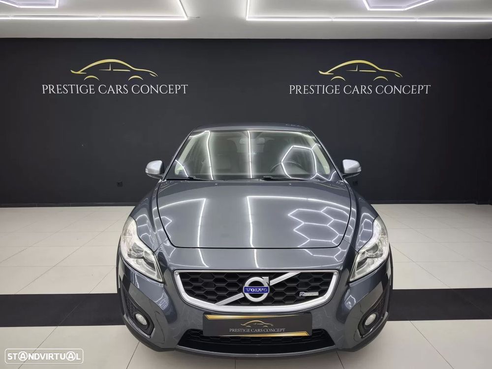 Volvo C30 D2 RDesign - 8