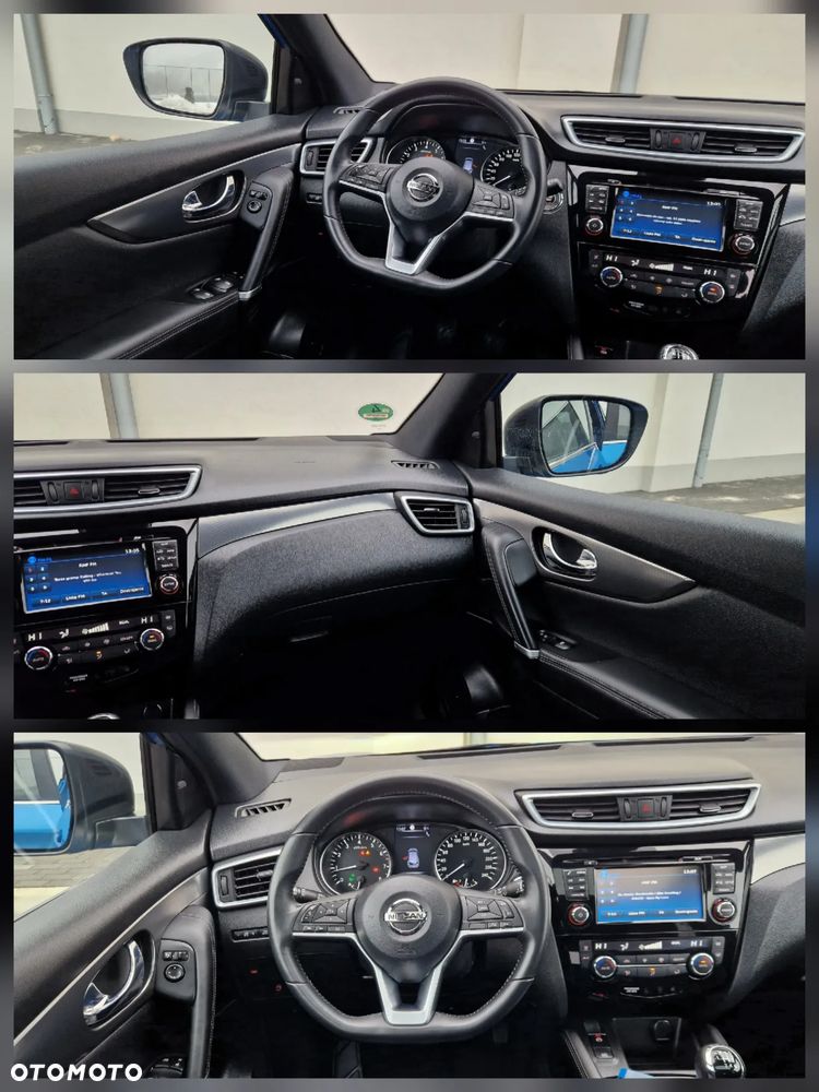 Nissan Qashqai 1.2 DIG-T TEKNA+ - 23